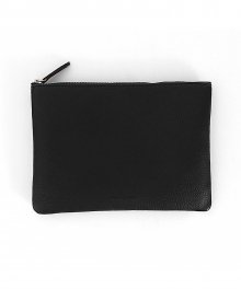 MINI POUCH L_BLACK