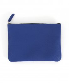 MINI POUCH L_BLUE