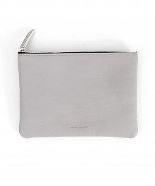 MINI POUCH L_GREY