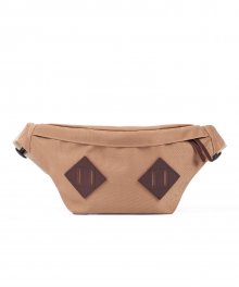 CL WAIST BAG (beige)