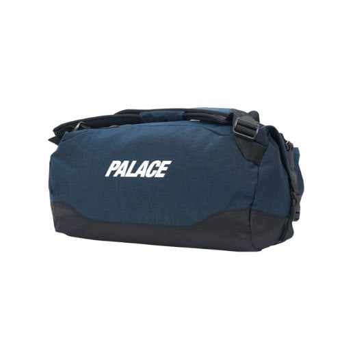 팔라스 스케이트보드(PALACE SKATEBOARDS) PALACE CLIPPER BAG NAVY