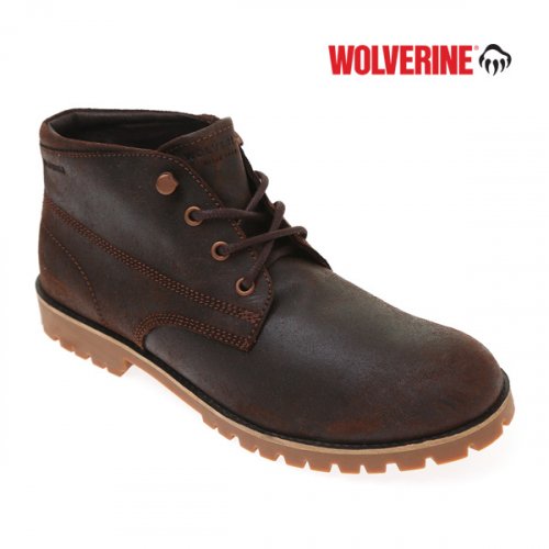 Wolverine 2024 cort boot