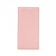 PFS Long Wallet 003 Light Pink