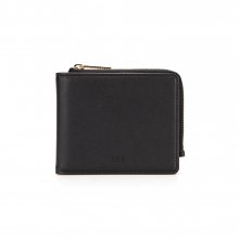 PFS Slim Wallet 001 Black