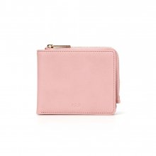 PFS Slim Wallet 003 Light Pink