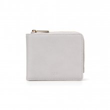 PFS Slim Wallet 004 Light Grey
