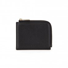 PFS Mini Wallet 001 Black