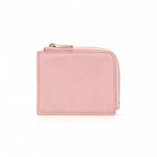 PFS Mini Wallet 003 Light Pink