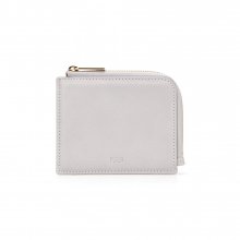 PFS Mini Wallet 004 Light Grey