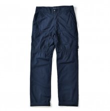 17SS UTILITY PANTS NAVY