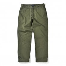 BESLOW STANDARD 17SS SLOW CHINO 16 OLIVE