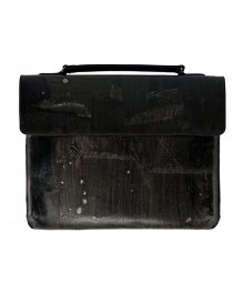 [Only one] ul:kin Upcycling satchel bag_ROY