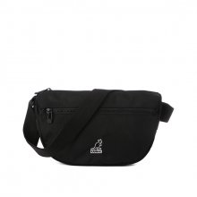 LUKE CROSS BAG 3049 BLACK