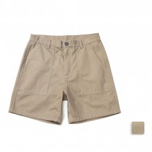 Twill Shorts 1 (U17BBPT16)