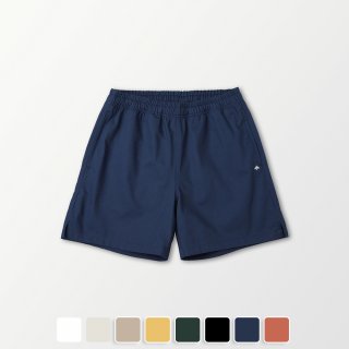 언리미트(UNLIMIT) Twill Shorts  (U17BBPT17)