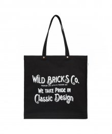 WTPC BAG (black)