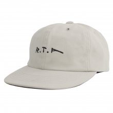 STV. R.T.A FONT CAP BEIGE