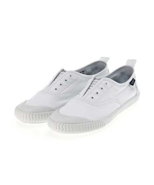 sperry sayel clew ox washed