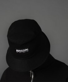 Blakoon logo bucket hat