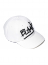 BLANK CAP-WH