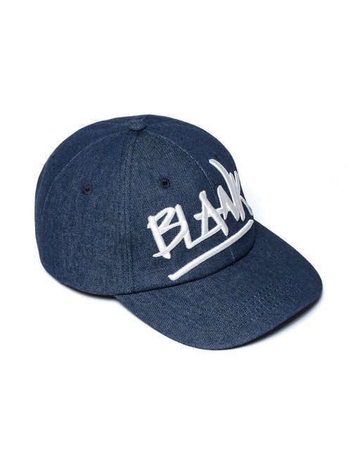 BLANK CAP-BL