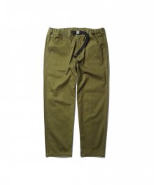 Flint Climbing Pants Olive