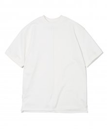 half sweat shirts off white
