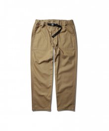 Flint Climbing Pants Tan