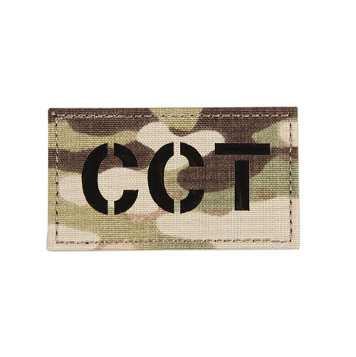패치 CCT (멀티카모)