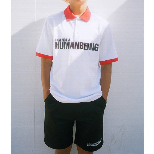 But People Love Me PK Shirts - Red