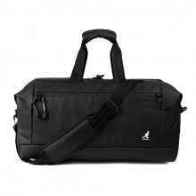 KeeperⅡ Boston Bag 3502 Black