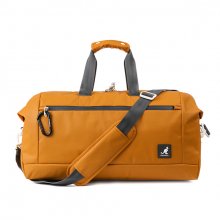 KeeperⅡ Boston Bag 3502 Mustard