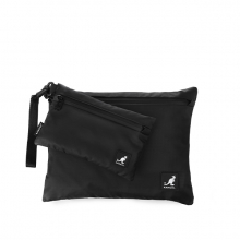 KeeperⅡ Pouch Bags 5016 BLACK