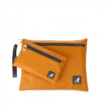 KeeperⅡ Pouch Bags 5016 Mustard