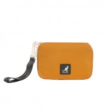 KeeperⅡ Passport Wallet 4105 Mustard