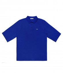 POLO OVERFIT STS (BLUE)