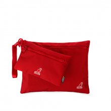 Mix-Tape Pouch Bags 5017 RED