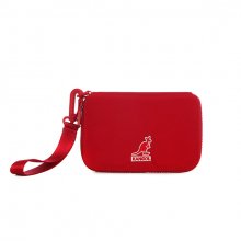 Mix-Tape Passport Wallet 4106 RED