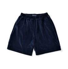 17SS TRAINING SHORTS NAVY