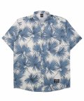 UNISEX Aloha Cool Shirt-Blue