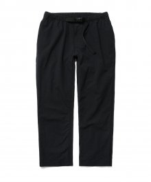 Ripstop Easy Pants Black