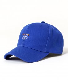 USF SOLID MEISTER BALL CAP BLUE