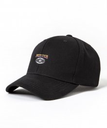USF SOLID MEISTER BALL CAP BLACK