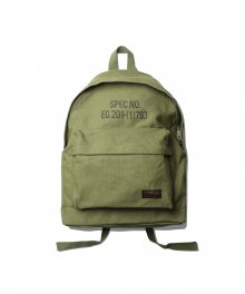 Mil Spec Day Bag Olive