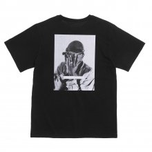 TUPAC Trust Nobody TEE BK