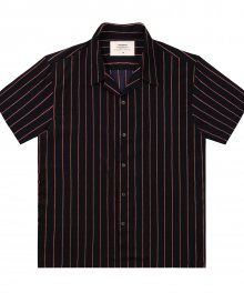 Fuse Wire Shirts-Navy