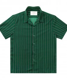 Fuse Wire Shirts-Green