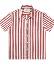 Seclusion Shirts-Red