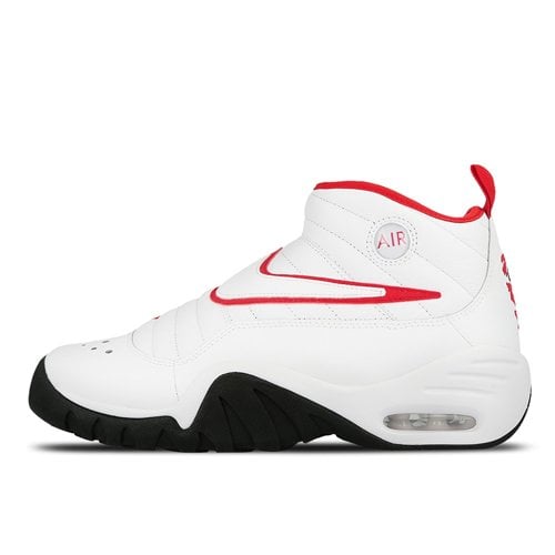 nike men's air shake ndestrukt