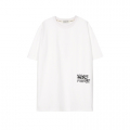 리브 포에버 티셔츠 T-SHIRT atb145u(White)
